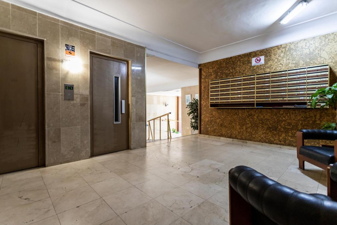 Sur Suites Don Miguel Фуенхірола Екстер'єр фото