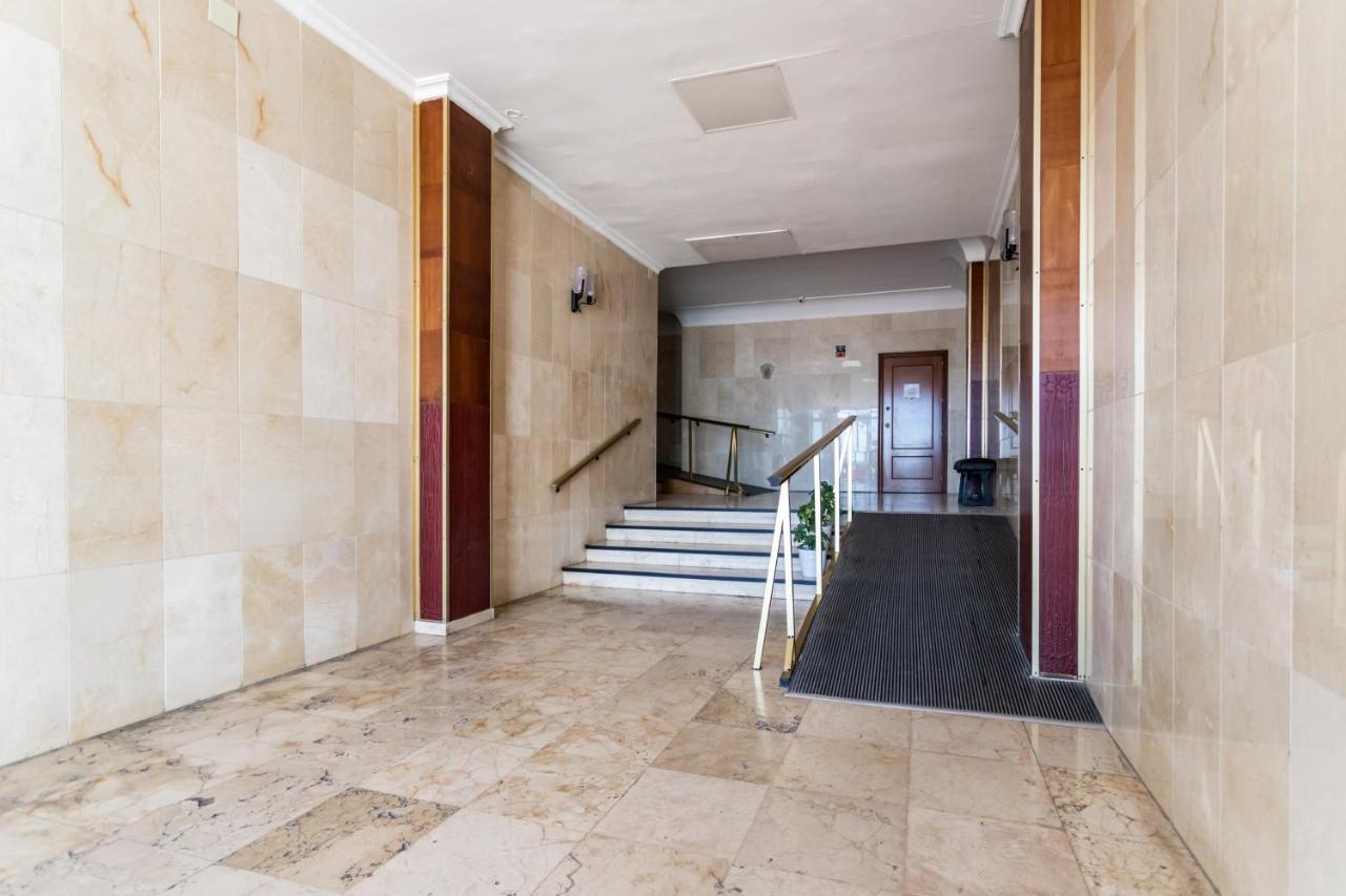 Sur Suites Don Miguel Фуенхірола Екстер'єр фото